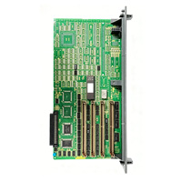Carte de circuit imprimé principale Fanuc A16b-3200-0054, carte de circuit imprimé de base pour machine CNC, fonctionnement stable A16b-3200-0054