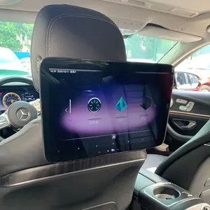 yuksek cozunurluklu premium led mercedes benz kafalik monitor inspiring driving experience alibaba com