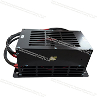 Élément chauffant en céramique personnalisé NF 12VDC 1500W EV PTC pour chauffage d'air de véhicule électrique