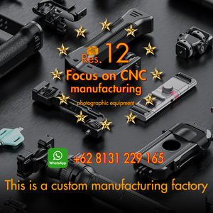 Kit d'assemblage de plaque de verrouillage en V avec plaque de dégagement rapide femelle V-Dock <span class=keywords><strong>m</strong></span>âle pour DJI <span class=keywords><strong>Ronin</strong></span> <span class=keywords><strong>M</strong></span> MX - Product Image 5