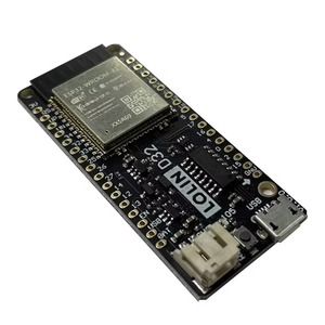 Placa de Desarrollo WIFI <span class=keywords><strong>LOLIN</strong></span> D32 V1.0.0 Esp32 <span class=keywords><strong>ESP</strong></span>-WROOM-32 4MB - Product Image 2