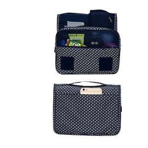 Free Sample High Capacity Men's Chest <b>Bag</b> Waterproof Fanny Pack <b>Travel</b> Portable Potty <b>Toiletry</b> <b>Bags</b> for <b>Women</b> - Product Image 4