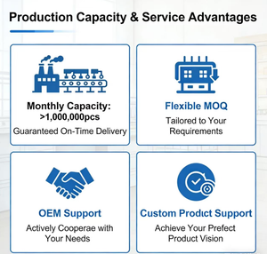Módulo LED de inyección completa DC12V con 170 LED °   La lente emisora de luz es adecuada para letreros de tiendas y publicidad. - Product Image 4