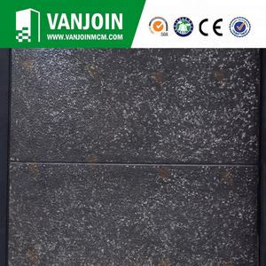 CARREAUX FLEXIBLES Matériaux de construction Façade en pierre de granit Extérieur et intérieur Pierre artificielle flexible Carreaux céramiques souples pour mur - Product Image 3