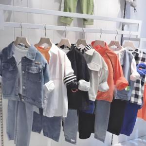 <span class=keywords><strong>เสื้อผ้า</strong></span>เด็กแบรนด์ใหม่ปี 2025 แบบยกกระสอบ  <span class=keywords><strong>เสื้อผ้า</strong></span>เด็กแบบคละ ดีไซน์ใหม่  จัดส่งแบบสุ่มขายส่ง - Product Image 3
