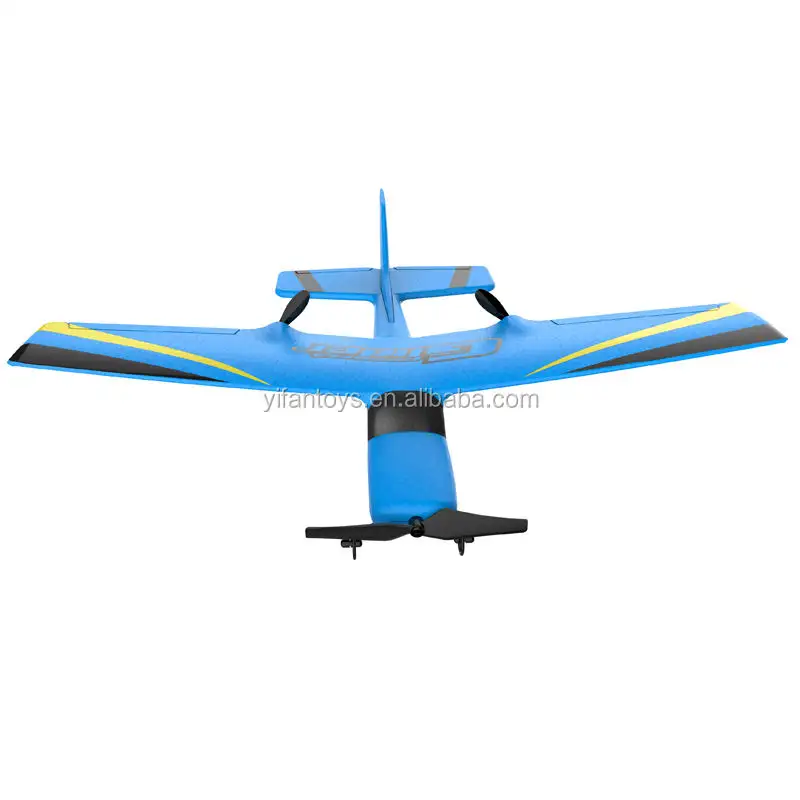 Outdoor Sport Game large foam RC aircraft toy glider plane for kids RC Aircraft RC Plane Toys
