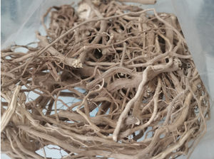 مسحوق مستخلص جذور الكافا الطبيعي النقي القابل للذوبان في الماء بنسبة 10:1 من إنتاج المصنع - Product Image 2