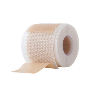 硅胶疤痕胶带疤痕片去除疤痕的有效医疗保健供应 - Product Image 2