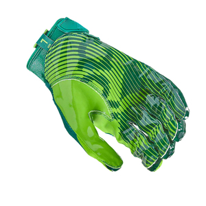 Guantes de Fútbol Americano de Invierno con Logotipo Personalizado, Guantes de Fútbol Americano Personalizados de Alta Calidad con Estilo Único - Product Image 5