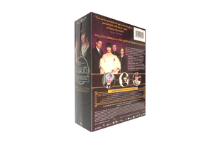 Miss Fisher's Murder Mysteries La serie completa 12 Discos Fábrica Venta al por mayor Serie de TV Amazo eBay Venta caliente Películas en DVD Nuevo - Product Image 2