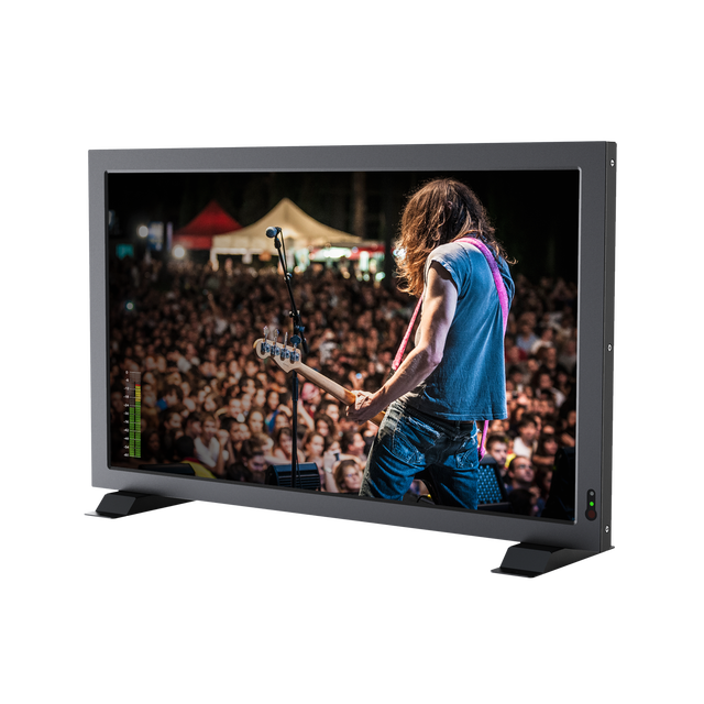 Lilliput PVM210S 21.5 inch  Cheap Price High Brightness Multiview 4K HDMI Lcd Monitor