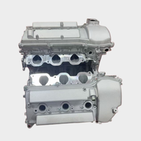 Convient pour l'assemblage du moteur 1GR des Toyota Land Cruiser 4.0, Toyota Prado 4000 et Coaster 4.0 neufs.