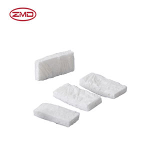 Bahan okulasi tulang seperti apatit berbasis BTCP yang kompatibel untuk peralatan rehabilitasi - Product Image 1