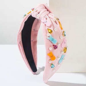 Diadema <span class=keywords><strong>de</strong></span> hoja <span class=keywords><strong>de</strong></span> lazo <span class=keywords><strong>de</strong></span> cristal con borla desmontable fresca <span class=keywords><strong>de</strong></span> gama alta <span class=keywords><strong>de</strong></span> estilo coreano, accesorios para el cabello <span class=keywords><strong>de</strong></span> boda para fiesta dulce - Product Image 4