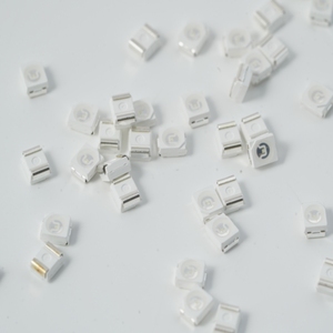 SMD <span class=keywords><strong>3528</strong></span> <span class=keywords><strong>LED</strong></span> trắng 2000-10000K 0.06W <span class=keywords><strong>3528</strong></span> sáng cao dẫn ánh sáng chip Diode - Product Image 3