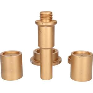 KS TOOLS-440,0600 Juego de extensión para reemplazar los pasadores King para Mercedes (6 uds)-EAN 4042146762646 VEHÍCULOS PESADOS - Product Image 3