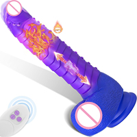 Odeco - Masturbador Masculino Suave y Grande, Juguete Sexual con Forma de Vagina y Pene para Mujeres Adultas, Dildos de Silicona, Material de Silicona Líquida para el Placer Sexual