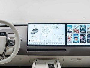 รถยนต์มือสอง Lixiang I8 ปี 2024 รถ SUV 6 ที่นั่ง พื้นที่กว้างขวาง รองรับการชาร์จเร็ว พลังงานใหม่ รถยนต์ไฟฟ้าล้วน <span class=keywords><strong>Li</strong></span> Auto I8 - Product Image 6