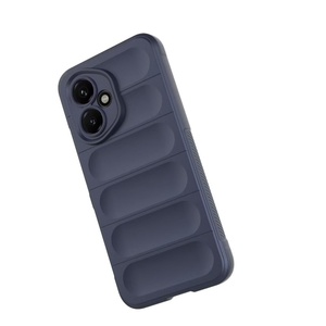 GOINGOO <span class=keywords><strong>Redmi</strong></span> Note 14 <span class=keywords><strong>Pro</strong></span> Plus Coque de téléphone portable antichoc en TPU avec design blindé 5G/13 <span class=keywords><strong>Pro</strong></span> 4G/13/12/11/11S/14C - Product Image 4