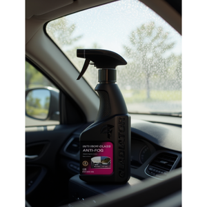 Attrezzatura per la Cura degli Interni Auto Anti-Appannamento - Product Image 1