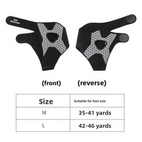 Protection Professionnelle de la Cheville pour les Sports, Sangle de Cheville Respirante en Néoprène, Compression Élastique, Fixation Articulaire pour le Fitness