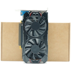การ์ดจอแยก GTX650 <span class=keywords><strong>GTX</strong></span> <span class=keywords><strong>650</strong></span> <span class=keywords><strong>Ti</strong></span> ของแท้ใหม่เอี่ยม 2GB 128bit GDDR5 สำหรับเล่นเกม HD บนเดสก์ท็อปพีซี ขายส่งจากโรงงาน - Product Image 3