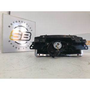 Fanale Posteriore Compatibile per YAMAHA FZ8 FZ1, Sistema di Illuminazione per Moto - Product Image 2