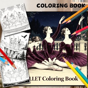 Carnets de coloriage en spirale pour enfants, kits de papeterie personnalisés pour l'école, carnets de croquis pour la rentrée scolaire, pack cadeau en gros - Product Image 1