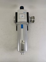 Ms12-lfr-agi-d6-e-u-m-ld-wp 535022 Ensemble complet d'accessoires industriels pour PLC : capteurs / contacteurs / relais