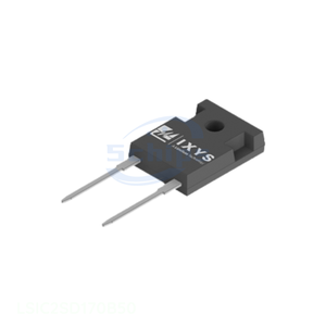 BOM IC In Stock LSIC2SD170B50 TO-247-2 Single Diodes Buy Electronics Components Online - Product Image 1