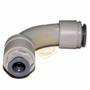 Ginocchio piegato - Tubo metallico - Product Image 1