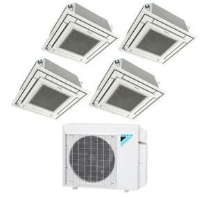 Système <span class=keywords><strong>Multi</strong></span>-<span class=keywords><strong>Split</strong></span> Daikin VRV Alimentation électrique pour les hôtels domestiques Durabilité à long terme Performance fiable 60ton AC DC VRF - Product Image 4