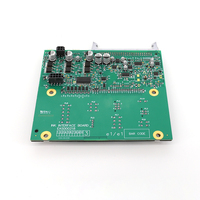 Placa de Interfaz de Tinta PCB Tipo 2 DB003214SP para Impresora de Inyección de Tinta Domino 320I/420I, Piezas de Repuesto