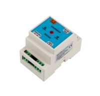 Sensor OEM ODM con Salida de Relé de 12 a 24 VCC, Reinicio Automático, Función Silenciosa, Detector de Fugas de Agua para Almacenes Industriales