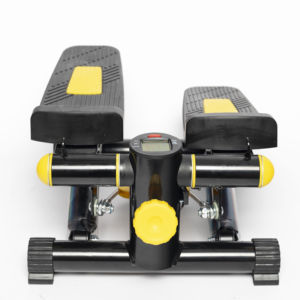 Pijakan kaki Mini, peralatan Gym untuk terapi fisik, pelatihan rehabilitasi olahraga dalam ruangan Pedal aerobik latihan Stepper untuk penggunaan di rumah - Product Image 1