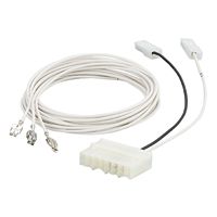 Kits de capteurs et assemblages de câbles E3m172, nouveaux systèmes de contrôle programmables d'automatisation industrielle d'origine, systèmes PLC E3m172