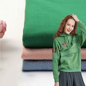 Sudadera con Capucha <span class=keywords><strong>de</strong></span> Punto <span class=keywords><strong>de</strong></span> Algodón, Tejido Grueso <span class=keywords><strong>de</strong></span> <span class=keywords><strong>Felpa</strong></span> Francesa para Sudaderas - Product Image 1