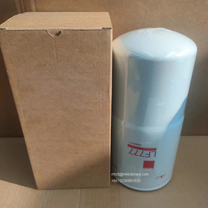 Filtro de Aceite para Motor de Camión LF777 de Alta Calidad, Suministro de Fábrica - Product Image 2