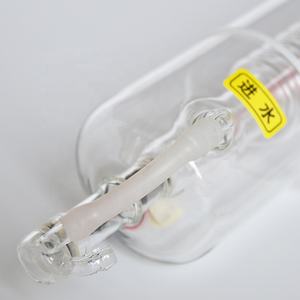 Joylaser N700 düşük güç 40-45W uzunluk 700mm çap 50mm Co2 lazer tüp - Product Image 5