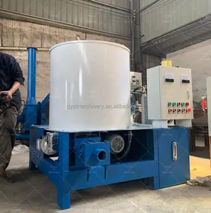 Abd İspanya'da satılık 2023 yeni tasarım yüksek basınçlı hidrolik biyokütle ahşap cips saman ahşap briketleme makinesi