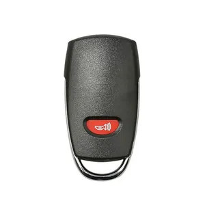 Clé télécommande universelle filaire Xhorse XKHY04EN 4 boutons pour Key Tool VVDI2 Fabriquée en Chine continentale - Product Image 6