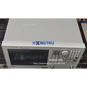 Analyseur de réseau Keysight/agilent/hp E5063A, 18G H - Product Image 4