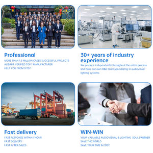 Lumière Par <span class=keywords><strong>Zoom</strong></span> RGBW 90*3W, Lumières de Scène Par Ip, Lumière Par Scène pour Scène, Discothèque, DJ, KTV, Mariage - Product Image 6