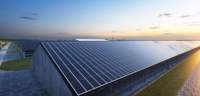 Panneaux de générateur solaire portables à énergie solaire Bipv Panneaux photovoltaïques intégrés au bâtiment Bipv pour la maison