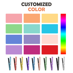 Plancha <span class=keywords><strong>de</strong></span> Pelo <span class=keywords><strong>de</strong></span> Alta Calidad a Bajo <span class=keywords><strong>Precio</strong></span>, <span class=keywords><strong>Planchas</strong></span> Personalizadas con Etiqueta Privada, Máquina <span class=keywords><strong>de</strong></span> Planchado - Product Image 4