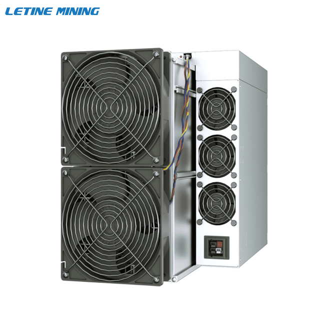 Fast ROI S21+ 235T 225T 216T Aisc Miner SHA-256 3877W Antminer S21+ S21 Pro S21 200T for Bitcoin Mining