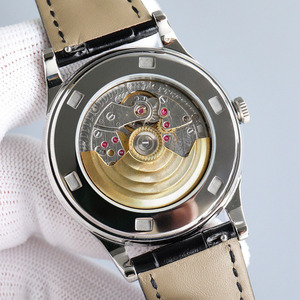 Montre mécanique pour homme avec mouvement 324 sur mesure, une fois possédée, vous n'aura plus <span class=keywords><strong>rien</strong></span> à désirer - Product Image 5