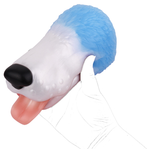 Realistic Dog Pussy