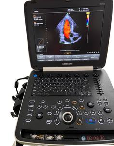 Fourniture et réparation de la machine à ultrasons portable HM70A - Product Image 1