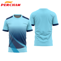 T-shirts de sport personnalisés en polyester pour hommes, t-shirts de course, t-shirts de sport, t-shirts de tennis pour hommes, vêtements de sport, marathon